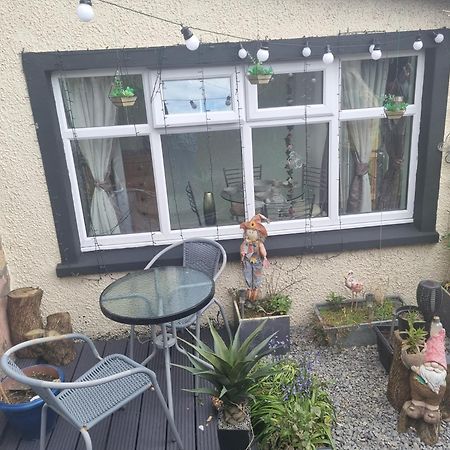 Apartament Nanny Bambi'S Highland Hoose Inverness Pokój zdjęcie