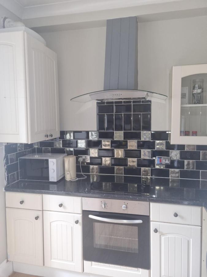 Apartament Nanny Bambi'S Highland Hoose Inverness Zewnętrze zdjęcie