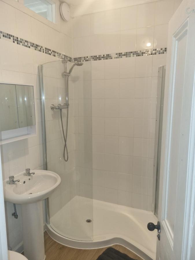 Apartament Nanny Bambi'S Highland Hoose Inverness Zewnętrze zdjęcie