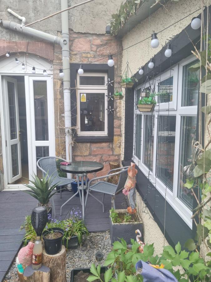 Apartament Nanny Bambi'S Highland Hoose Inverness Zewnętrze zdjęcie