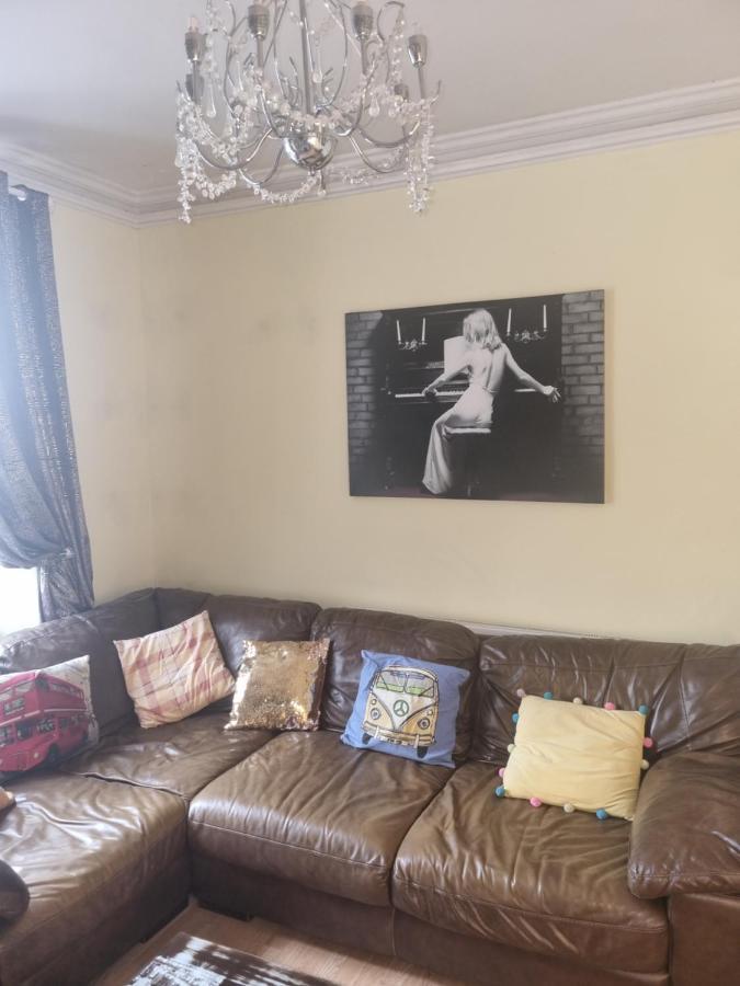 Apartament Nanny Bambi'S Highland Hoose Inverness Zewnętrze zdjęcie