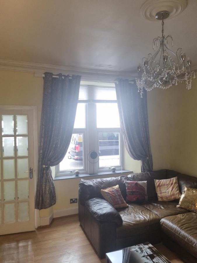 Apartament Nanny Bambi'S Highland Hoose Inverness Zewnętrze zdjęcie