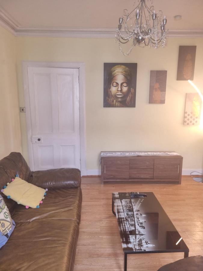 Apartament Nanny Bambi'S Highland Hoose Inverness Zewnętrze zdjęcie