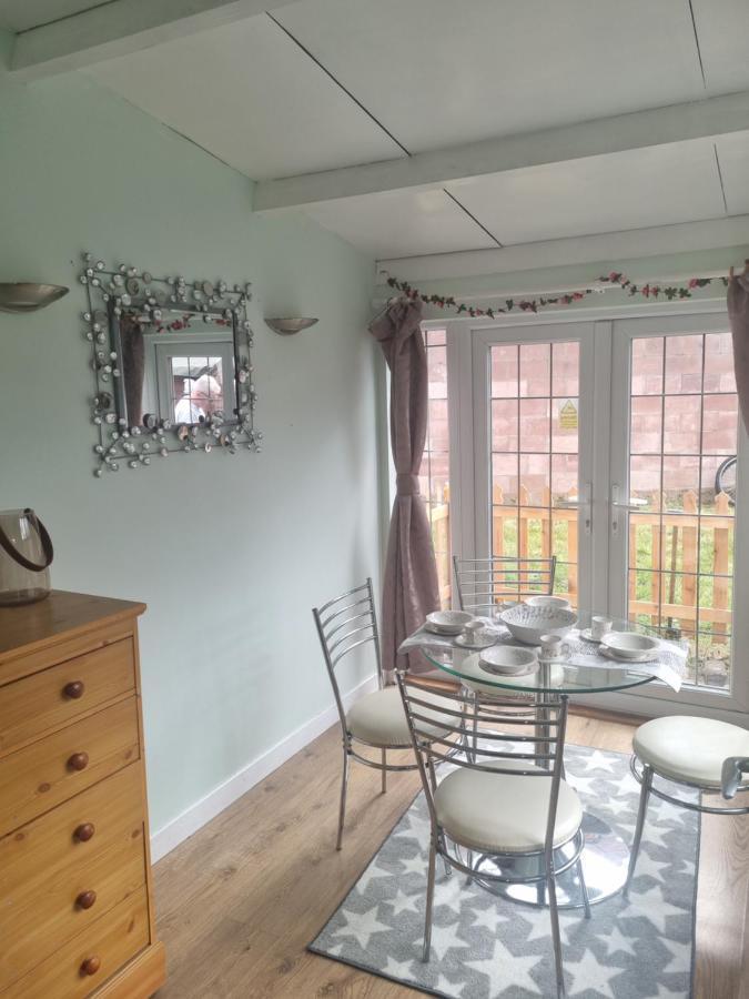 Apartament Nanny Bambi'S Highland Hoose Inverness Zewnętrze zdjęcie