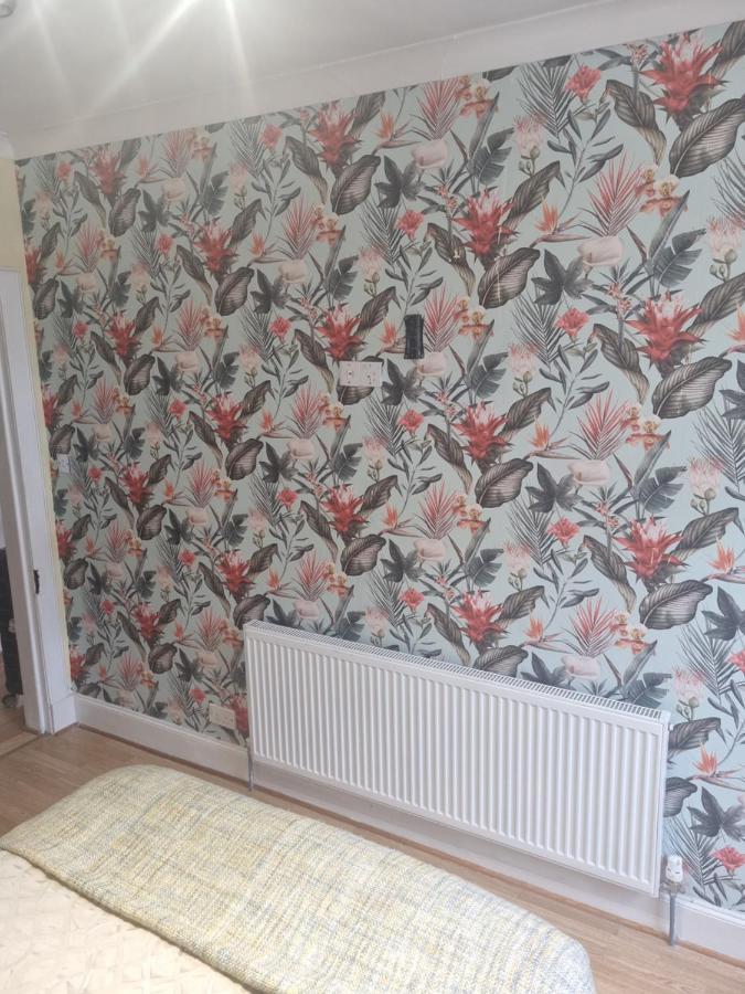 Apartament Nanny Bambi'S Highland Hoose Inverness Zewnętrze zdjęcie