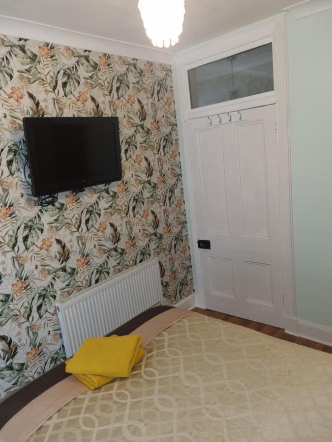 Apartament Nanny Bambi'S Highland Hoose Inverness Zewnętrze zdjęcie