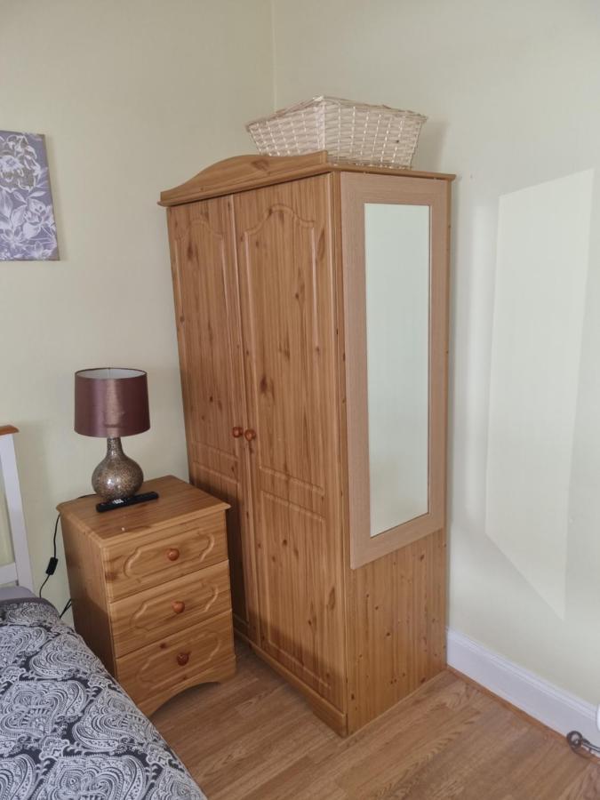 Apartament Nanny Bambi'S Highland Hoose Inverness Zewnętrze zdjęcie
