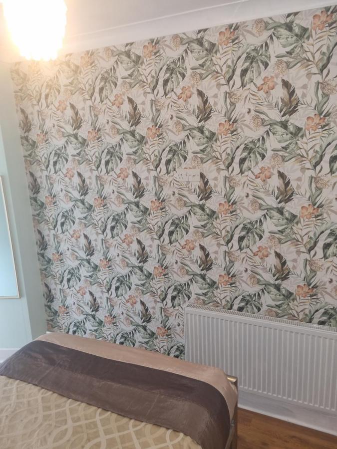 Apartament Nanny Bambi'S Highland Hoose Inverness Zewnętrze zdjęcie