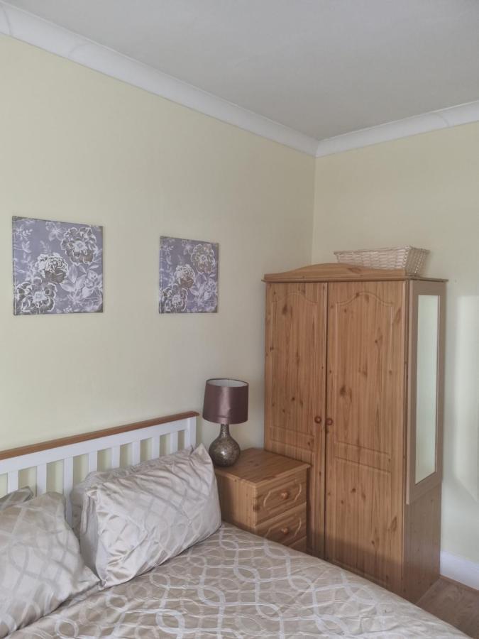 Apartament Nanny Bambi'S Highland Hoose Inverness Zewnętrze zdjęcie