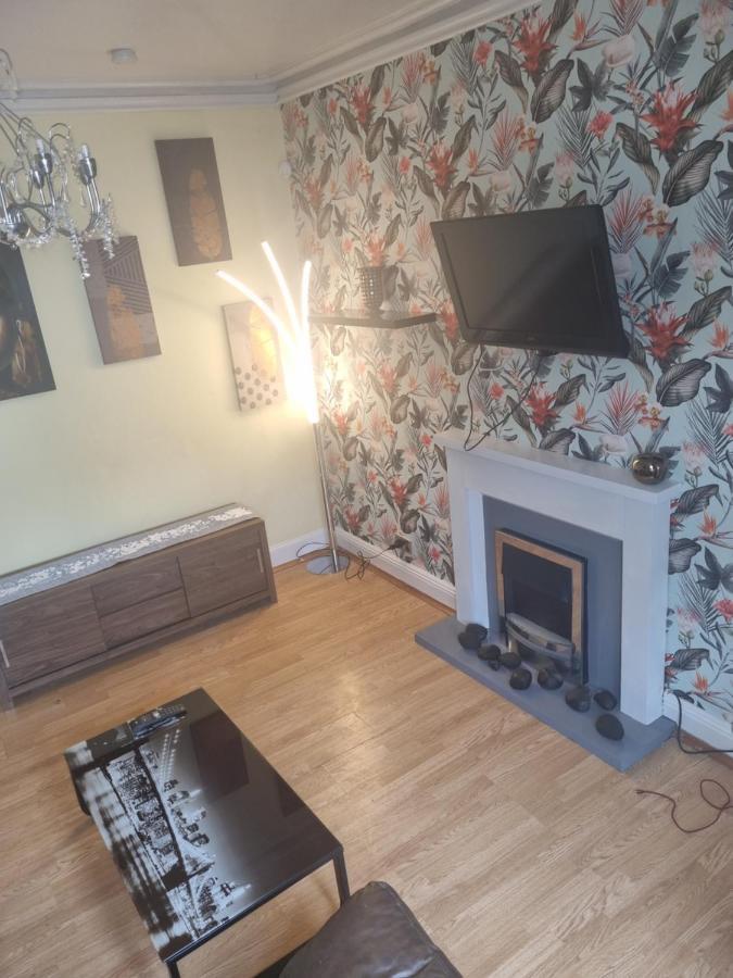 Apartament Nanny Bambi'S Highland Hoose Inverness Zewnętrze zdjęcie