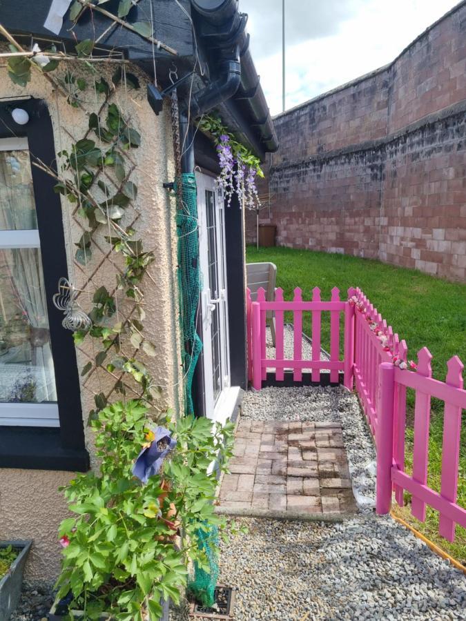 Apartament Nanny Bambi'S Highland Hoose Inverness Zewnętrze zdjęcie