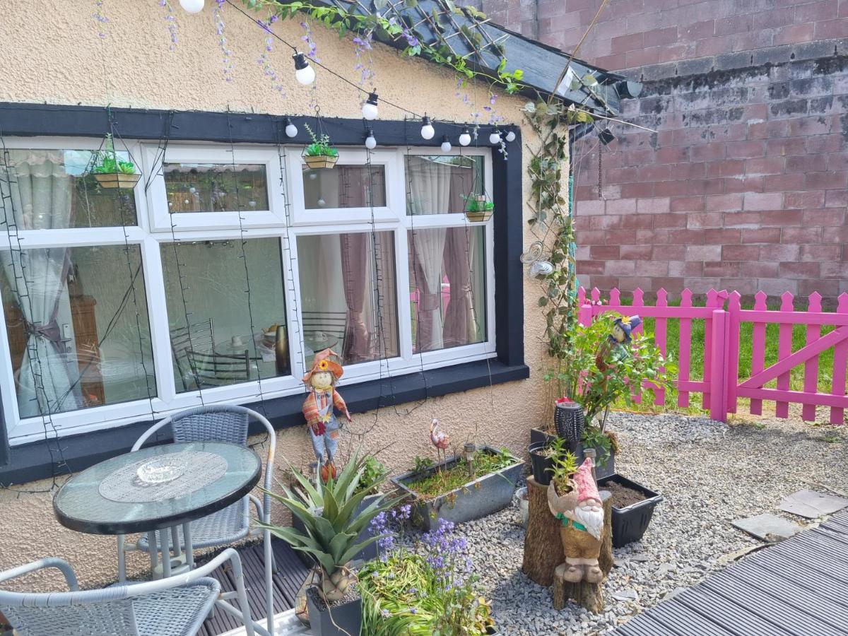 Apartament Nanny Bambi'S Highland Hoose Inverness Zewnętrze zdjęcie