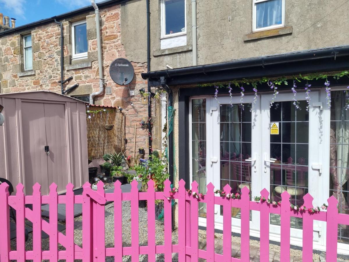 Apartament Nanny Bambi'S Highland Hoose Inverness Zewnętrze zdjęcie