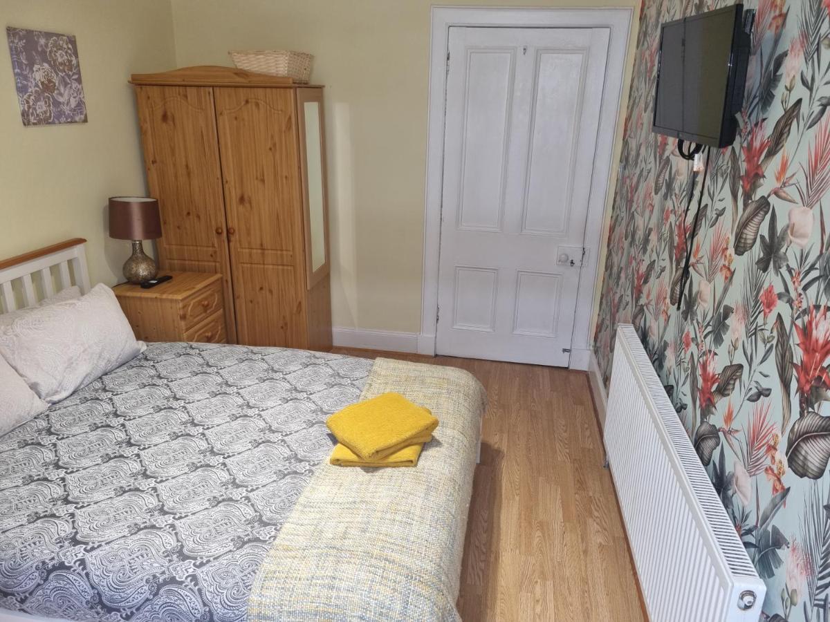 Apartament Nanny Bambi'S Highland Hoose Inverness Zewnętrze zdjęcie