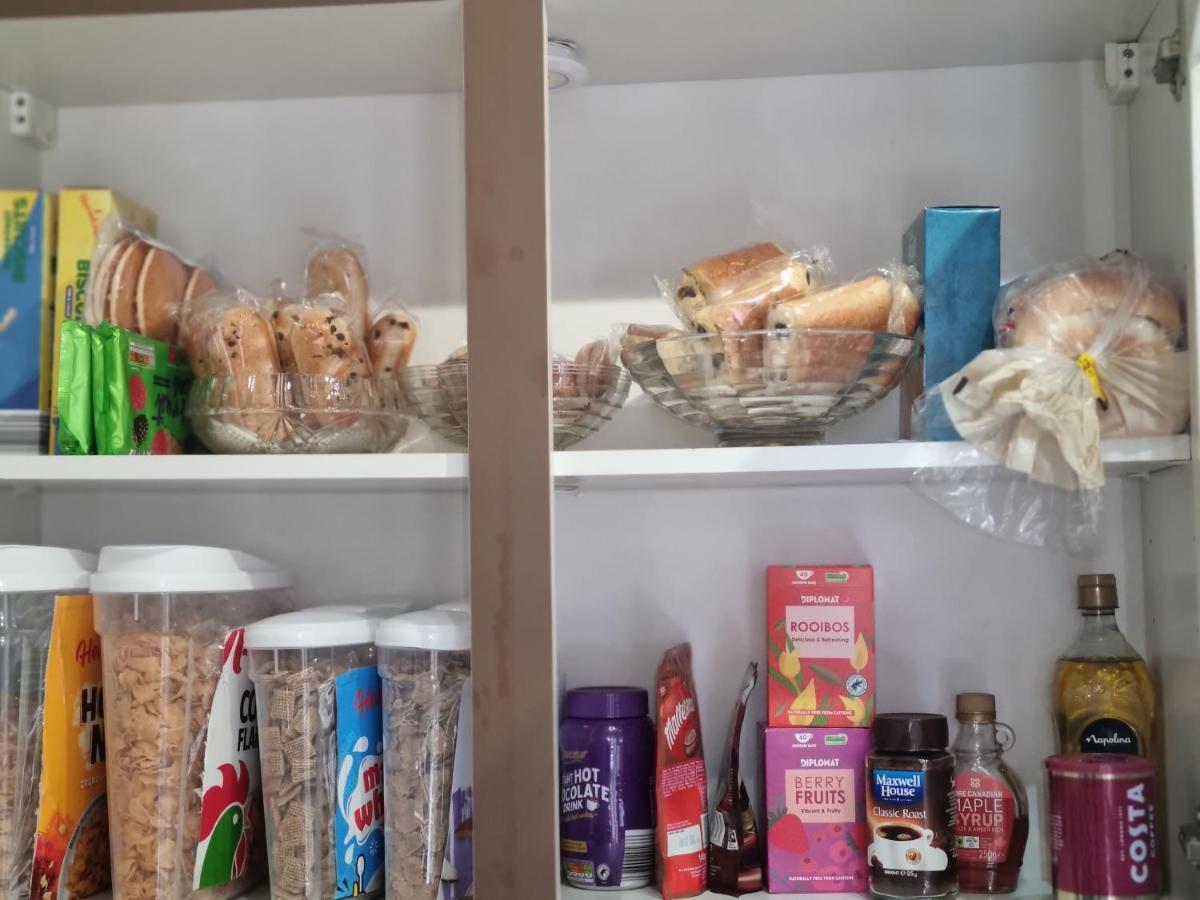 Apartament Nanny Bambi'S Highland Hoose Inverness Zewnętrze zdjęcie