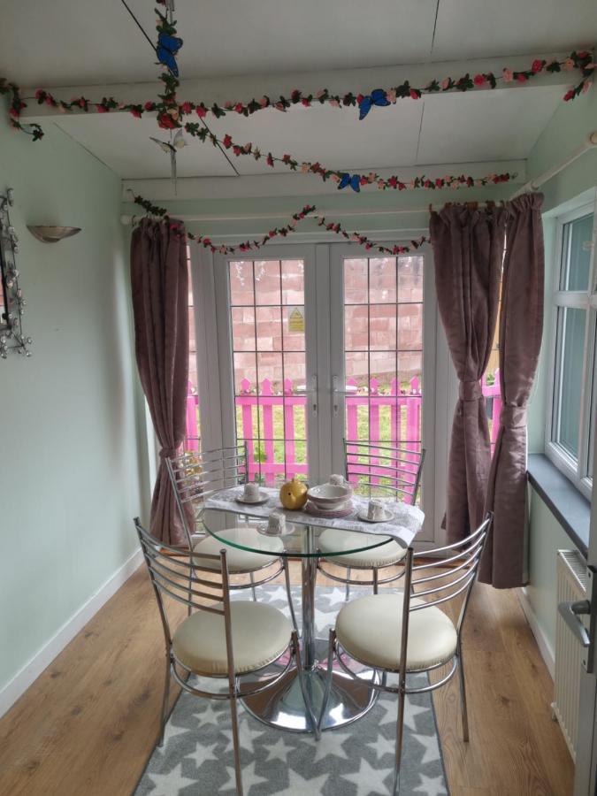 Apartament Nanny Bambi'S Highland Hoose Inverness Zewnętrze zdjęcie