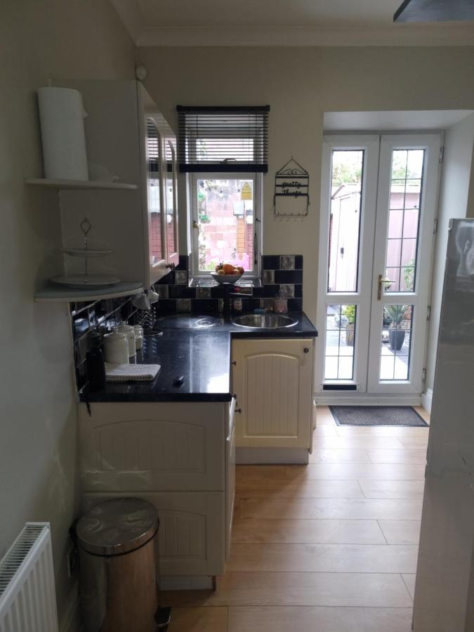 Apartament Nanny Bambi'S Highland Hoose Inverness Zewnętrze zdjęcie