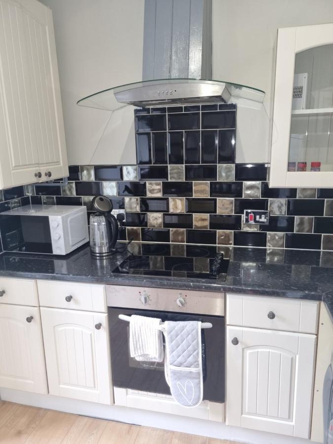 Apartament Nanny Bambi'S Highland Hoose Inverness Zewnętrze zdjęcie