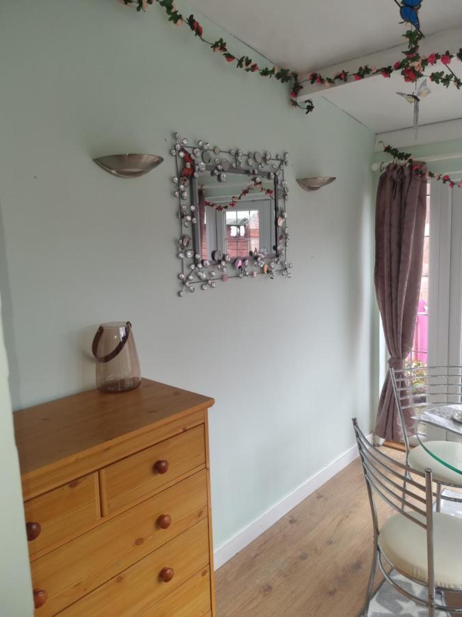 Apartament Nanny Bambi'S Highland Hoose Inverness Zewnętrze zdjęcie