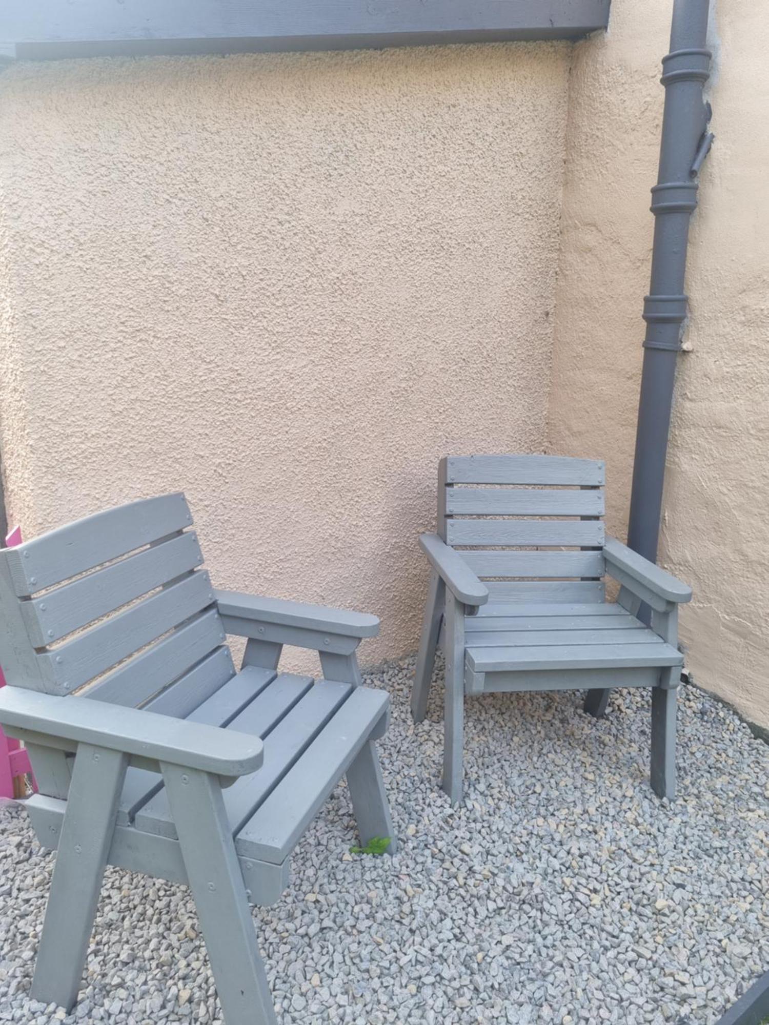 Apartament Nanny Bambi'S Highland Hoose Inverness Pokój zdjęcie