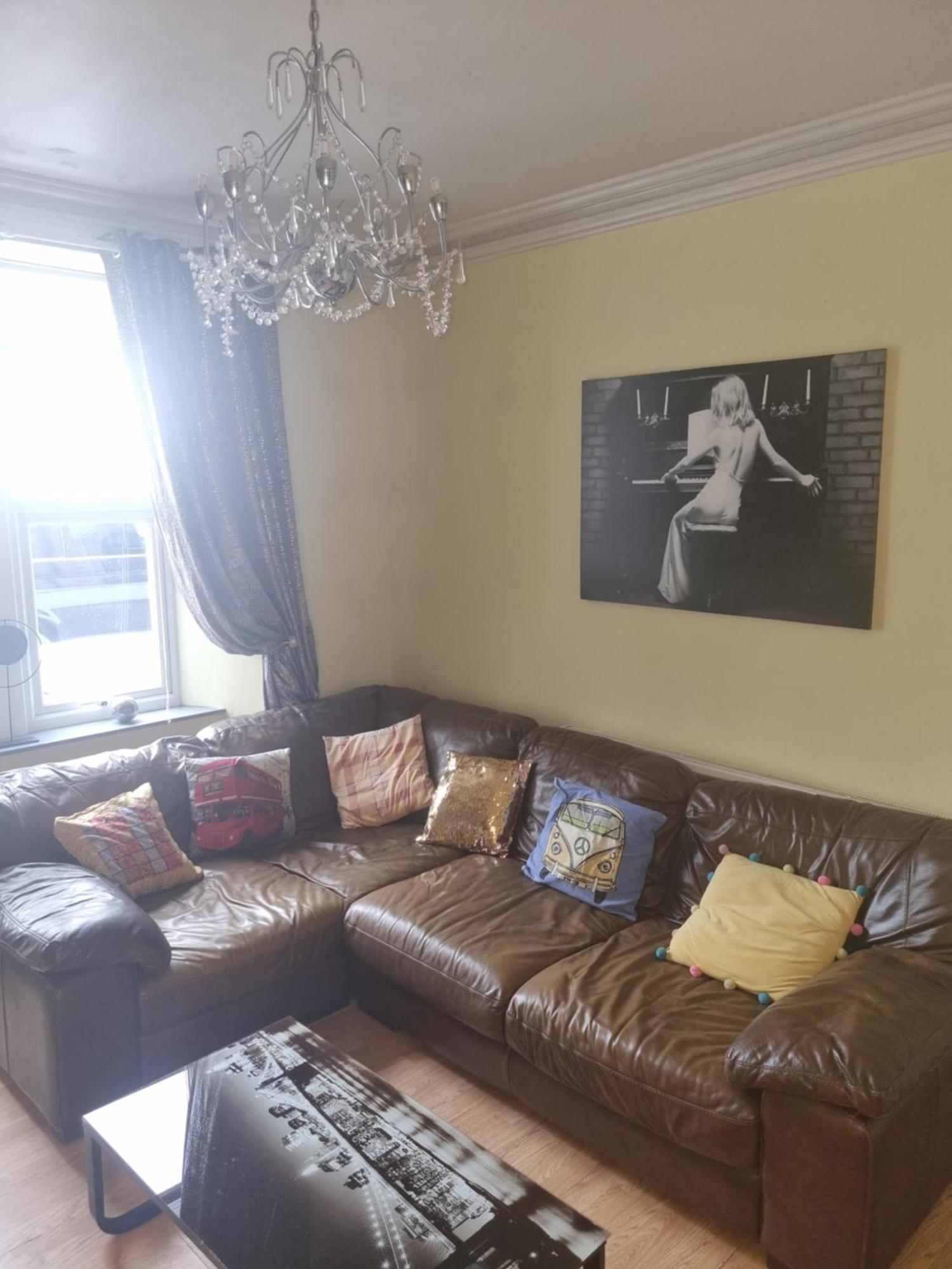 Apartament Nanny Bambi'S Highland Hoose Inverness Pokój zdjęcie