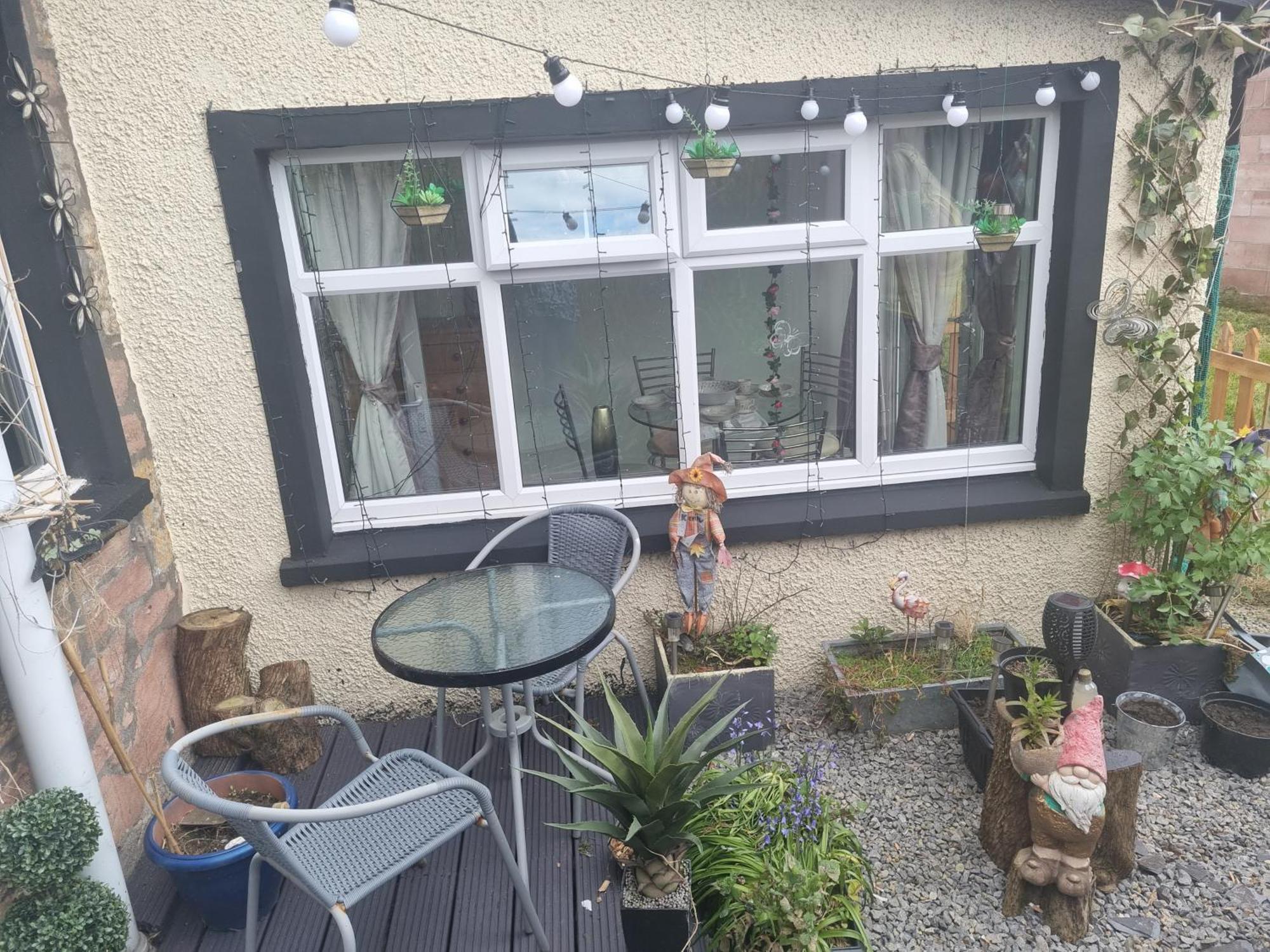 Apartament Nanny Bambi'S Highland Hoose Inverness Pokój zdjęcie